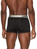 Calvin Klein Erkek 3'lü Siyah Boxer LV00NB4269 