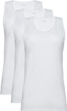 CALVIN KLEIN TANK 3PK Atlet