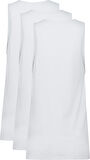 CALVIN KLEIN TANK 3PK Atlet