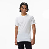 S/S CREW NECK 3PK