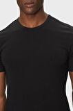 Calvin Klein Erkek T Shirt LV00NB4185 UB1