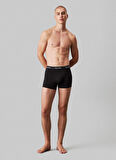 Calvin Klein Siyah Erkek Boxer LV00NB4286TM6