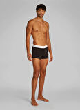 Calvin Klein Siyah Erkek Boxer LV00NB4263A09