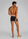 Calvin Klein Siyah Erkek Boxer LV00NB4263A09