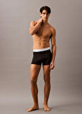 Calvin Klein Siyah Erkek Boxer LV00NB4286UB1