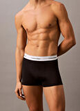 Calvin Klein Siyah Erkek Boxer LV00NB4286UB1