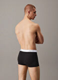 Calvin Klein Boxer, S, Siyah