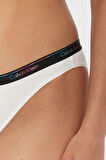 Calvin Klein Bayan Külot LV00QD5323 WBT
