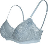 CALVIN KLEIN LIGHTLY LINED TRIANGLE Sütyen