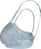 CALVIN KLEIN LIGHTLY LINED TRIANGLE Sütyen