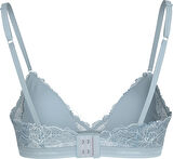 CALVIN KLEIN LIGHTLY LINED TRIANGLE Sütyen