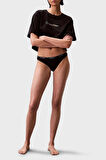 Calvin Klein Bayan Külot LV00QD5322 WBT