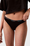 Calvin Klein Bayan Külot LV00QD5322 WBT