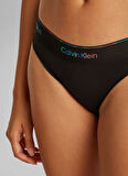 Siyah Kadın Bikini Külot LV00QF8189UB1