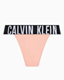 Calvin Klein Intense Power High Leg Tanga Külot