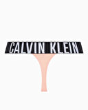 Calvin Klein Intense Power High Leg Tanga Külot