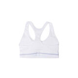 Calvin Klein Kadın Beyaz Bralet