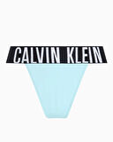 Calvin Klein Intense Power High Leg Tanga Külot