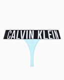 Calvin Klein Intense Power High Leg Tanga Külot