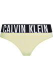 Calvin Klein Yeşil Bikini Külot 000QF7792E 