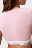 Calvin Klein Bayan Top LV00QF7213 SQL