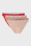 Calvin Klein Bayan Külot 000QD5069E W5R