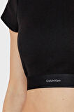 Calvin Klein Bayan Top LV00QS7349 UB1