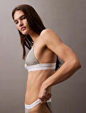 CALVIN KLEIN UNLINED TRIANGLE Spor Sütyeni