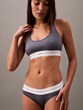 CALVIN KLEIN LIGHTLY LINED BRALETTE Spor Sütyeni