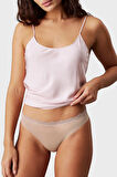Calvin Klein Bayan Külot LV00QD5300 WAS