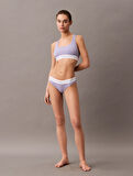 CALVIN KLEIN LIGHTLY LINED BRALETTE Spor Sütyeni