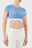 Calvin Klein Bayan Top LV00QF7213 PWB