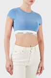 CALVIN KLEIN T-SHIRT BRALETTE T-Shirt
