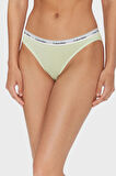 Calvin Klein Bayan Külot 000QD5207E WAB