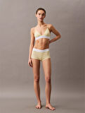 CALVIN KLEIN UNLINED TRIANGLE Spor Sütyeni