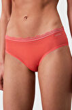 Calvin Klein Bayan Külot LV00QD5302 WAS
