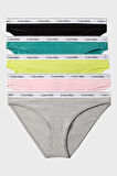 Calvin Klein Bayan Külot 000QD5208E WAD