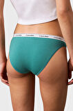 Calvin Klein Bayan Külot 000QD5208E WAD