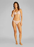 Calvin Klein Ten Kadın Bikini Külot LV00QF8253 CK WOMEN