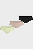 Calvin Klein Bayan Külot 000QD3559E WAO