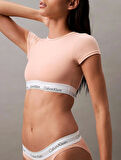 T-SHIRT BRALETTE