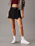 CALVIN KLEIN WO - SKORT Şort