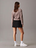 CALVIN KLEIN WO - SKORT Şort