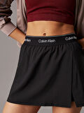 CALVIN KLEIN WO - SKORT Şort
