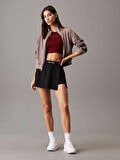 CALVIN KLEIN WO - SKORT Şort