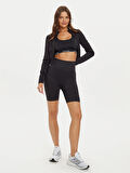 CALVIN KLEIN WO  - Seamless Bike Short Şort