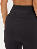 CALVIN KLEIN WO  - Seamless Bike Short Şort