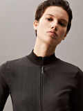 CALVIN KLEIN WO  - Seamless Jacket Hırka