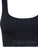 CALVIN KLEIN WO  - Seamless Sports Bra MS Spor Sütyeni