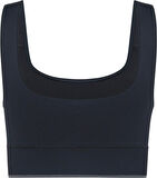 CALVIN KLEIN WO  - Seamless Sports Bra MS Spor Sütyeni